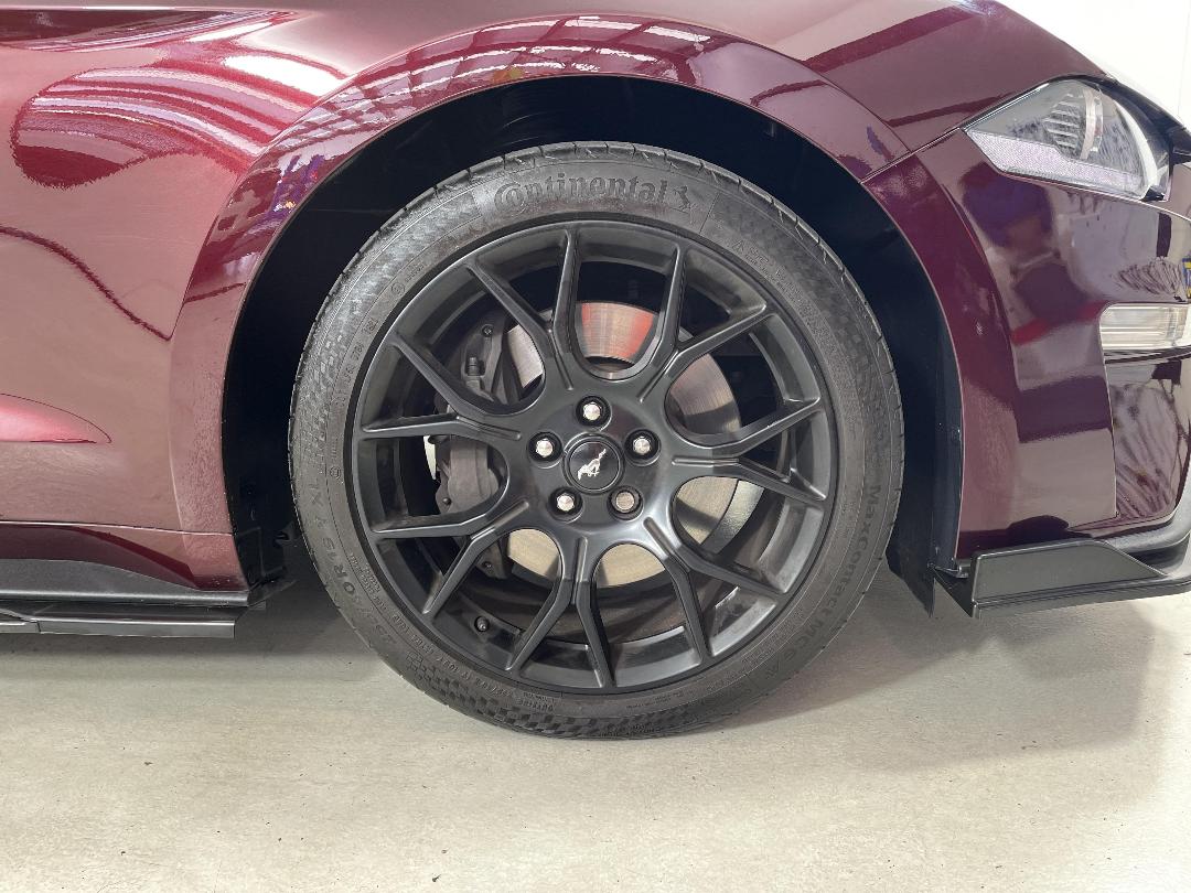 Photo '9' of Ford Mustang Photo '9' of Ford Mustang