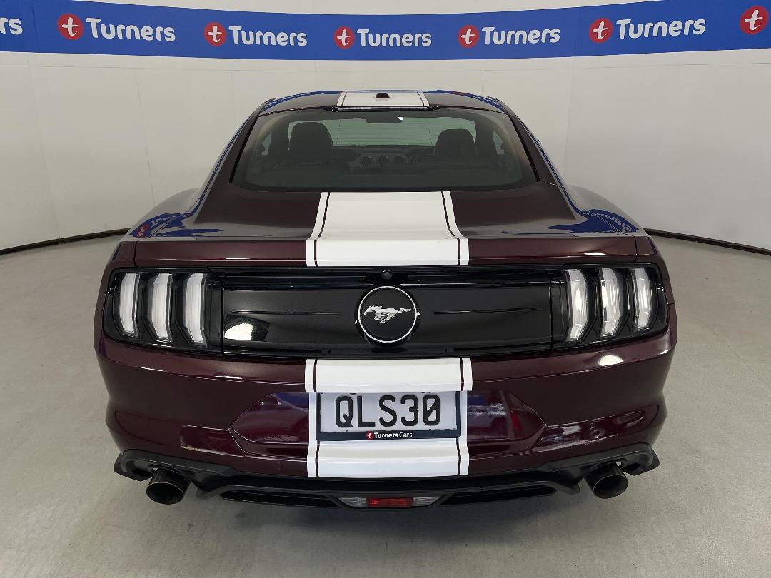 Photo '6' of Ford Mustang Photo '6' of Ford Mustang