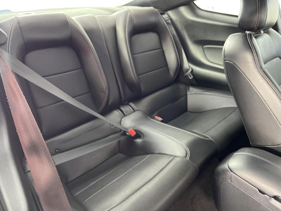 Photo '19' of Ford Mustang Photo '19' of Ford Mustang