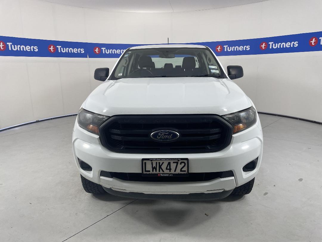 Photo '2' of Ford Ranger Photo '2' of Ford Ranger