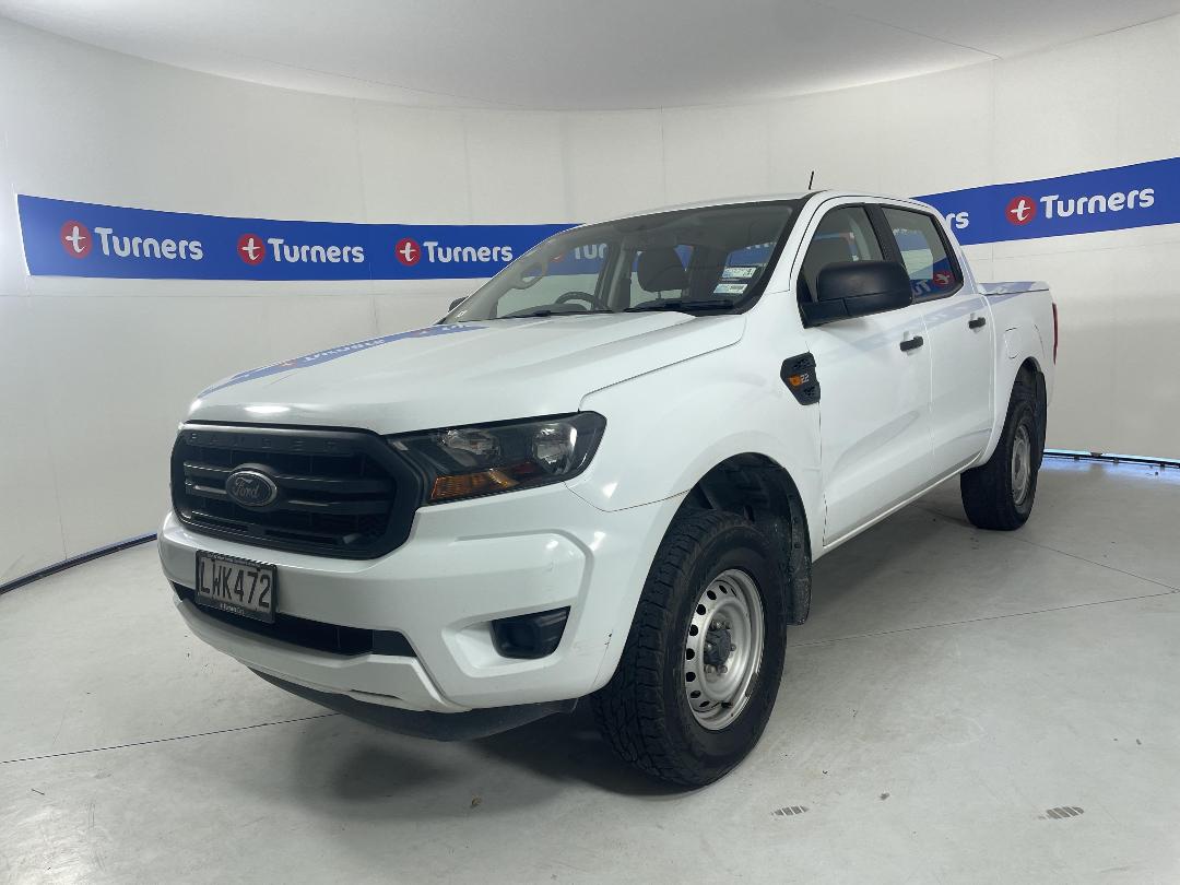 Photo '4' of Ford Ranger Photo '4' of Ford Ranger