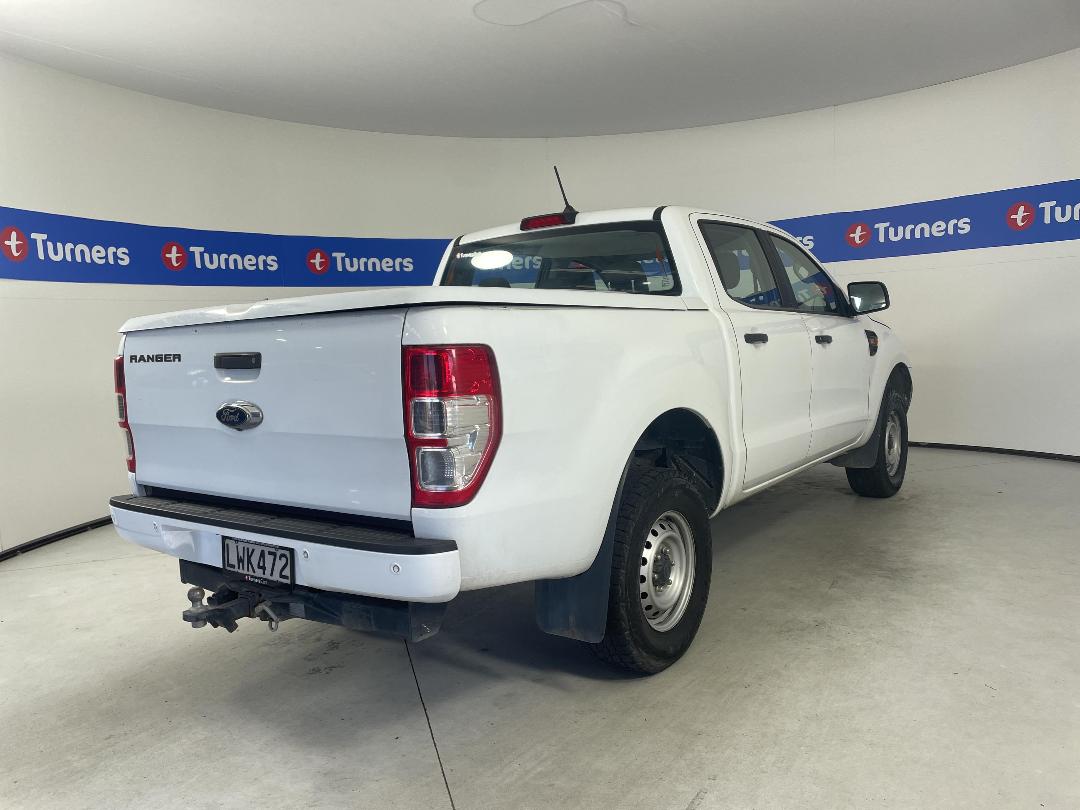 Photo '7' of Ford Ranger Photo '7' of Ford Ranger