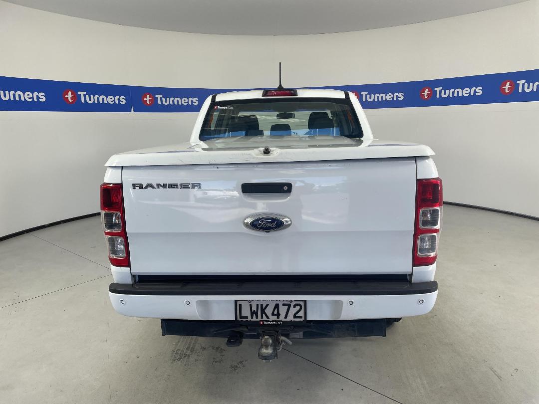 Photo '6' of Ford Ranger Photo '6' of Ford Ranger