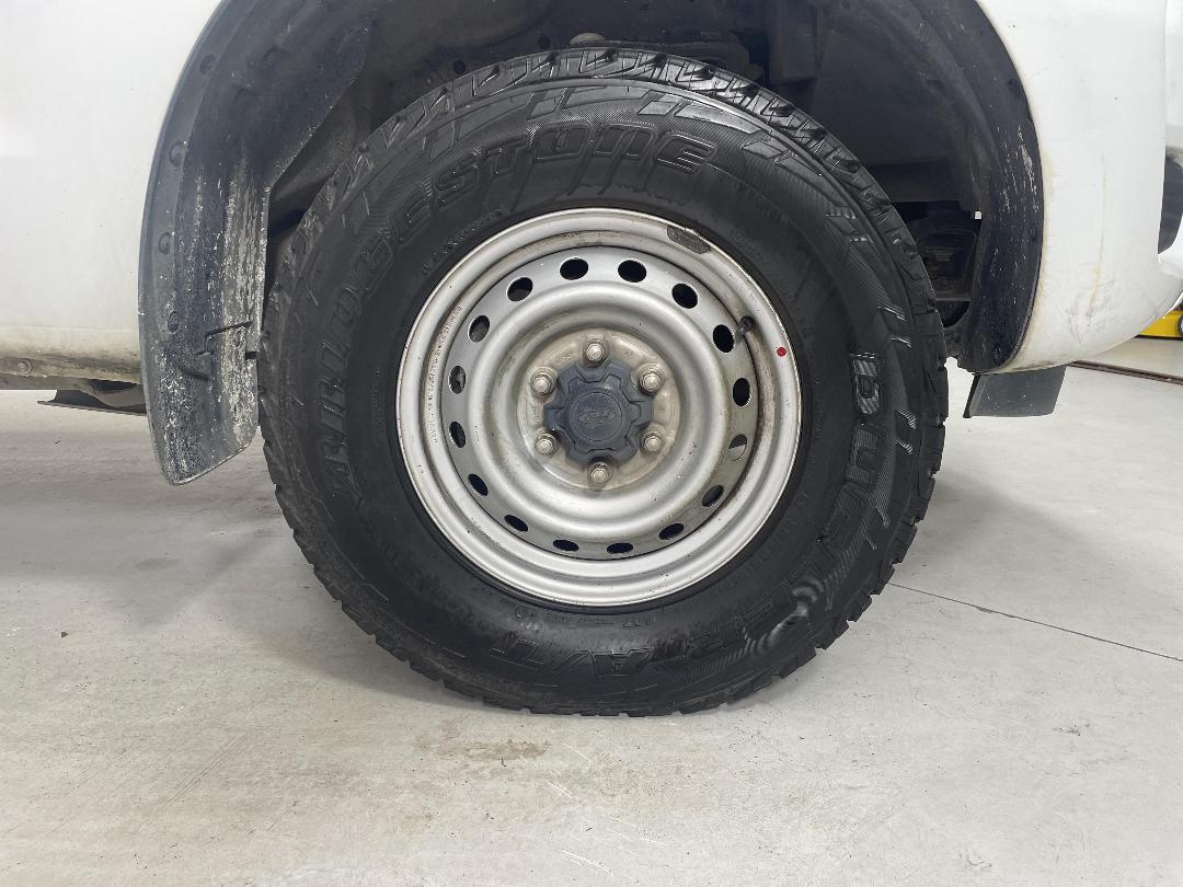 Photo '9' of Ford Ranger Photo '9' of Ford Ranger