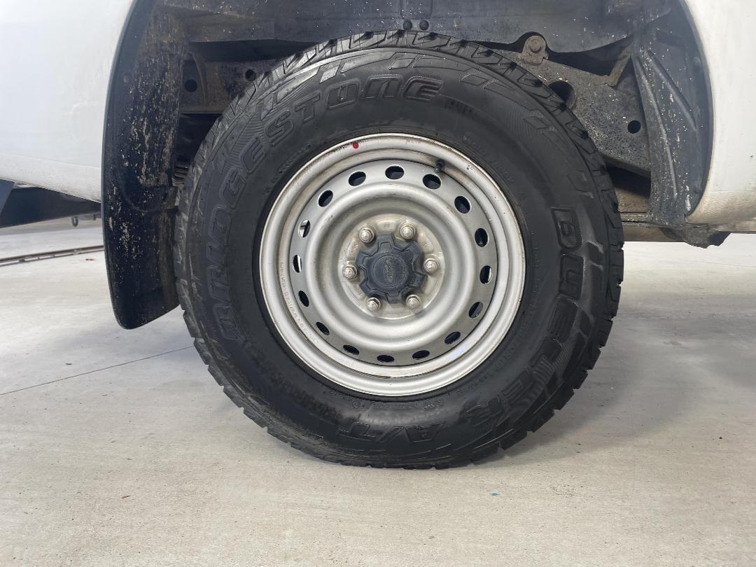 Photo '12' of Ford Ranger Photo '12' of Ford Ranger