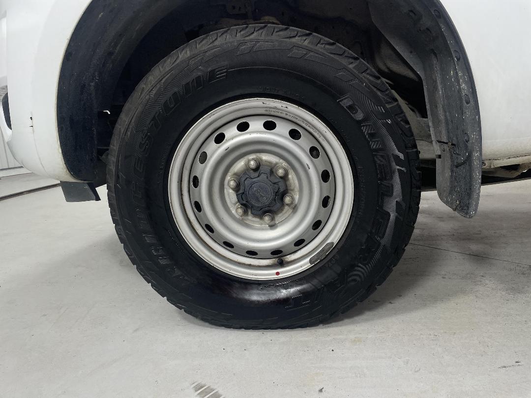 Photo '10' of Ford Ranger Photo '10' of Ford Ranger