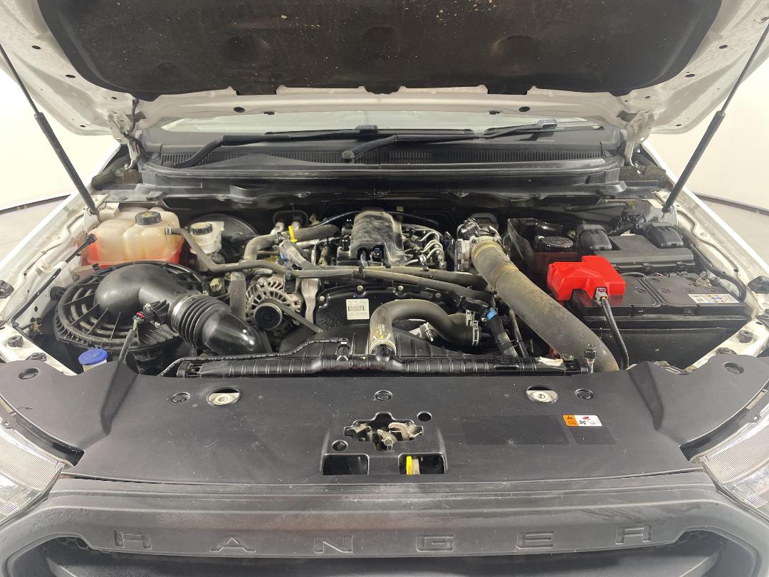 Photo '13' of Ford Ranger Photo '13' of Ford Ranger