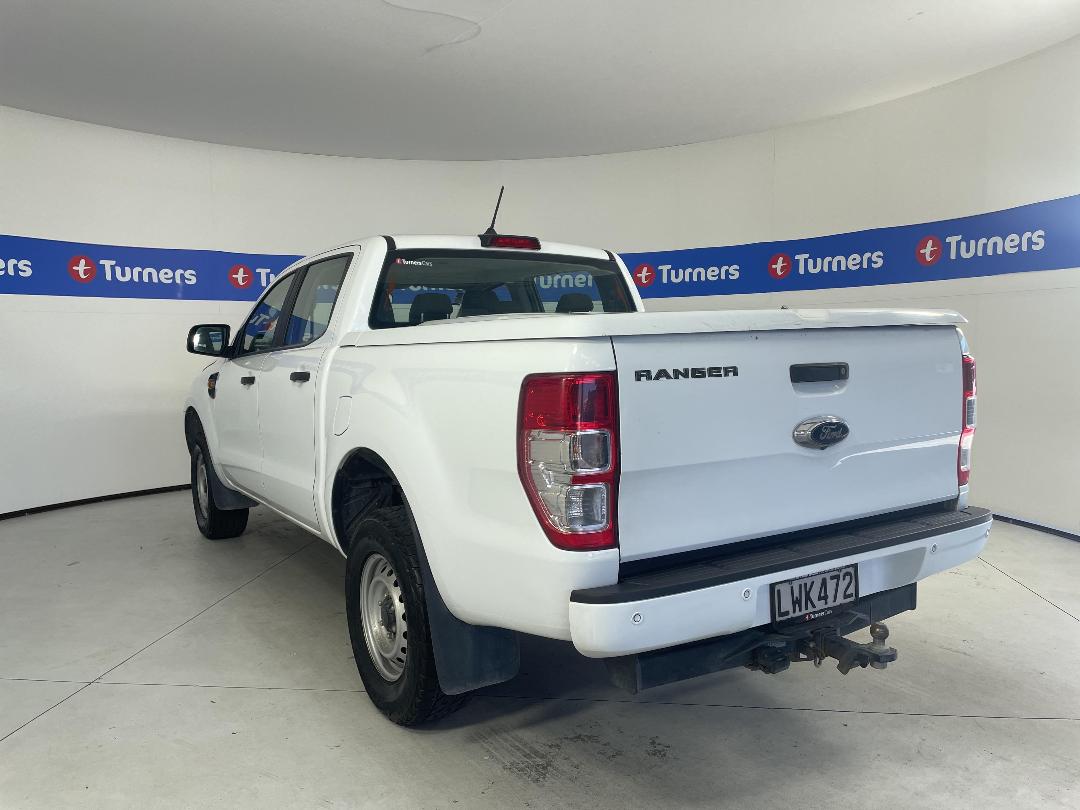 Photo '5' of Ford Ranger Photo '5' of Ford Ranger