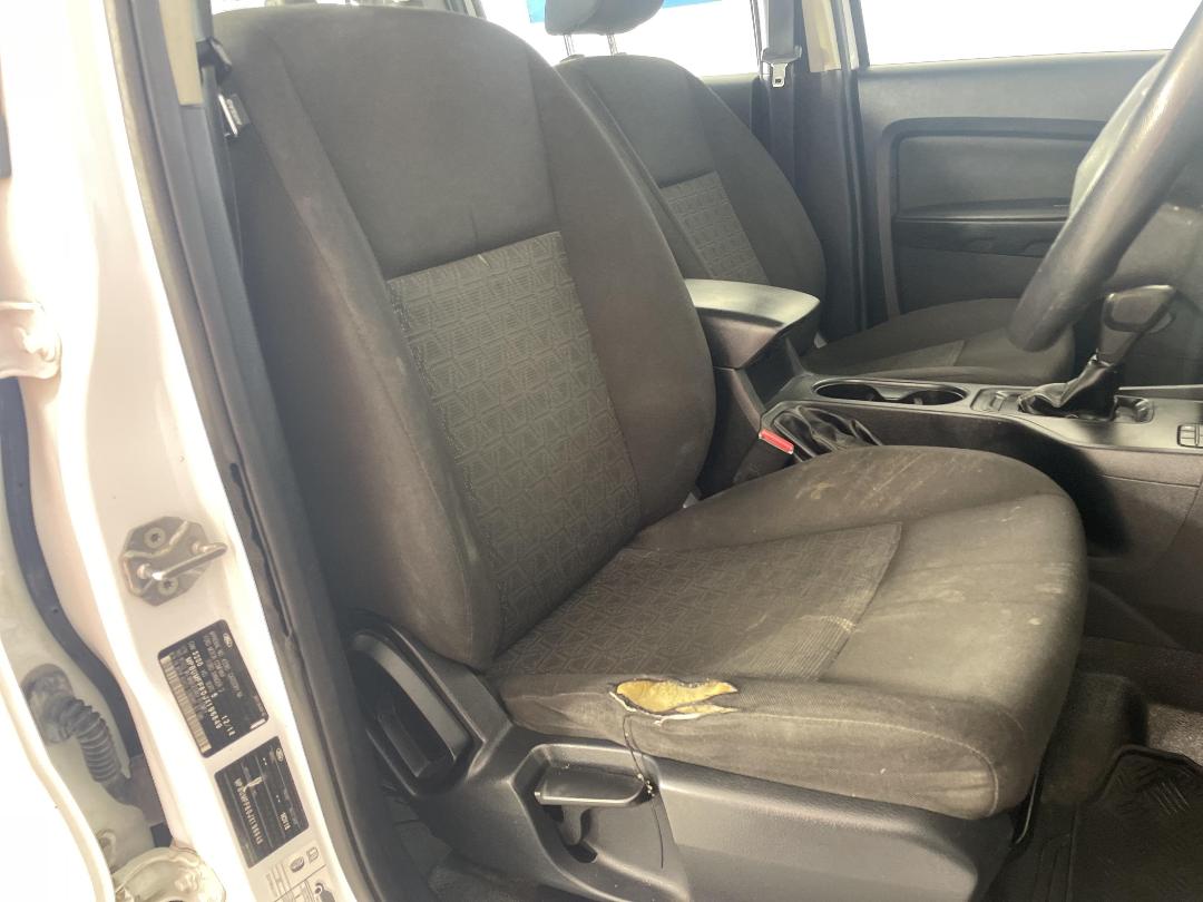 Photo '16' of Ford Ranger Photo '16' of Ford Ranger