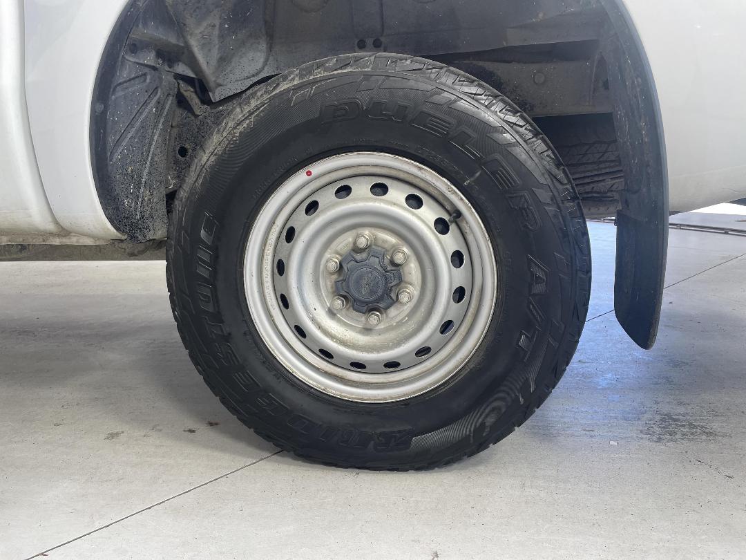 Photo '11' of Ford Ranger Photo '11' of Ford Ranger