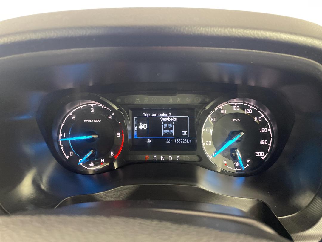 Photo '21' of Ford Ranger Photo '21' of Ford Ranger