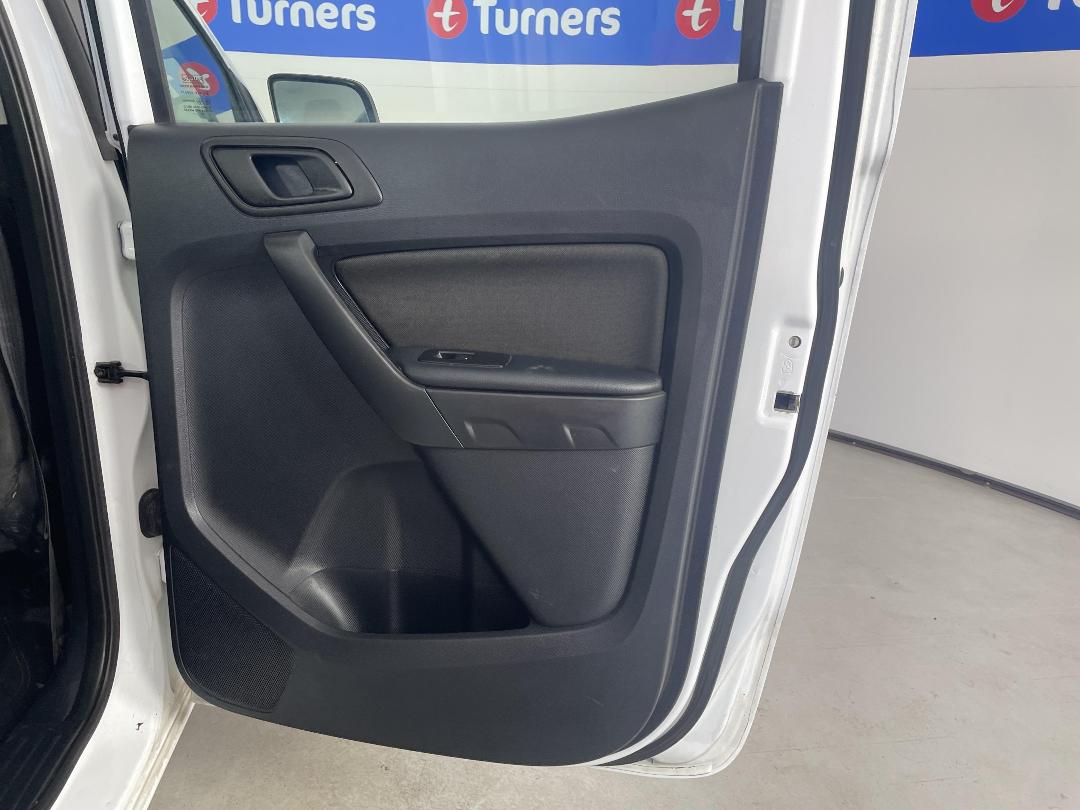 Photo '19' of Ford Ranger Photo '19' of Ford Ranger