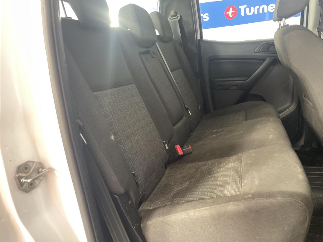 Photo '20' of Ford Ranger Photo '20' of Ford Ranger