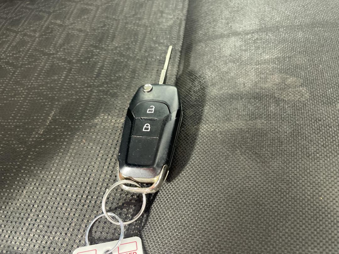 Photo '22' of Ford Ranger Photo '22' of Ford Ranger