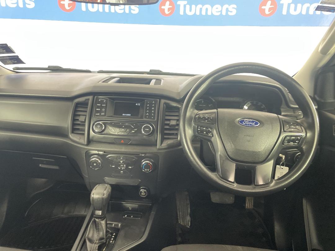 Photo '17' of Ford Ranger Photo '17' of Ford Ranger