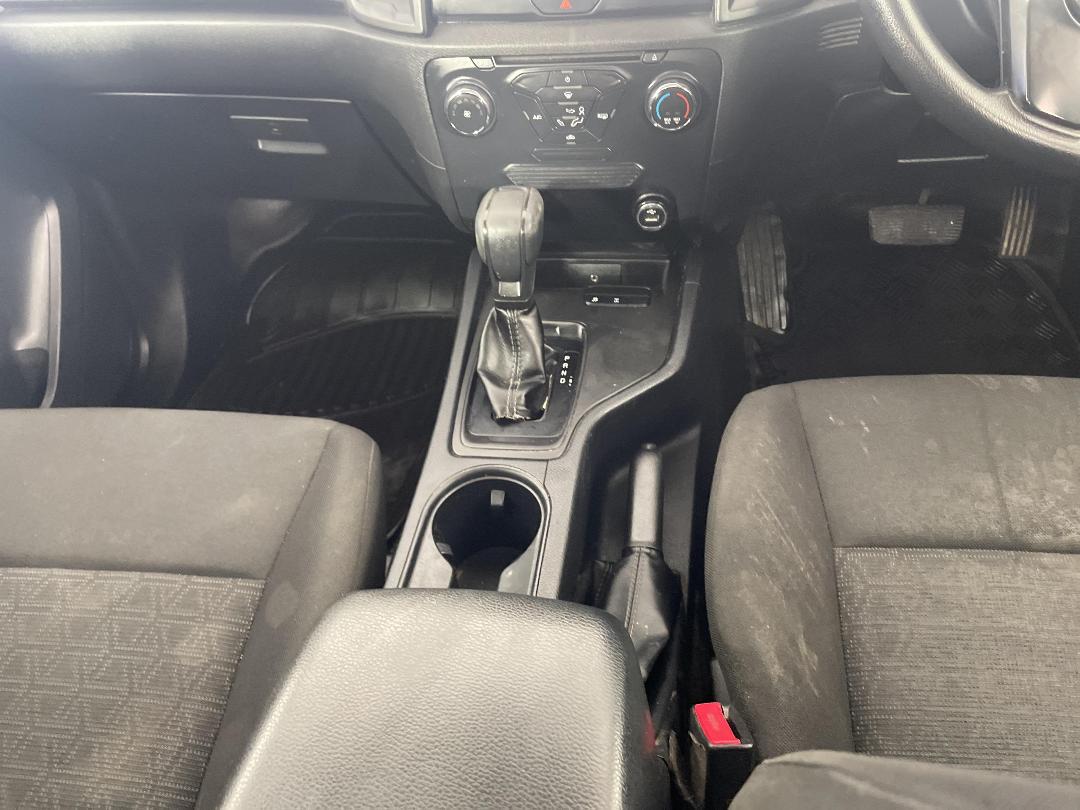 Photo '18' of Ford Ranger Photo '18' of Ford Ranger