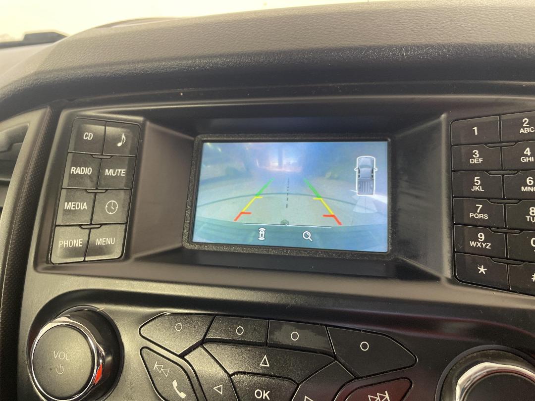 Photo '23' of Ford Ranger Photo '23' of Ford Ranger