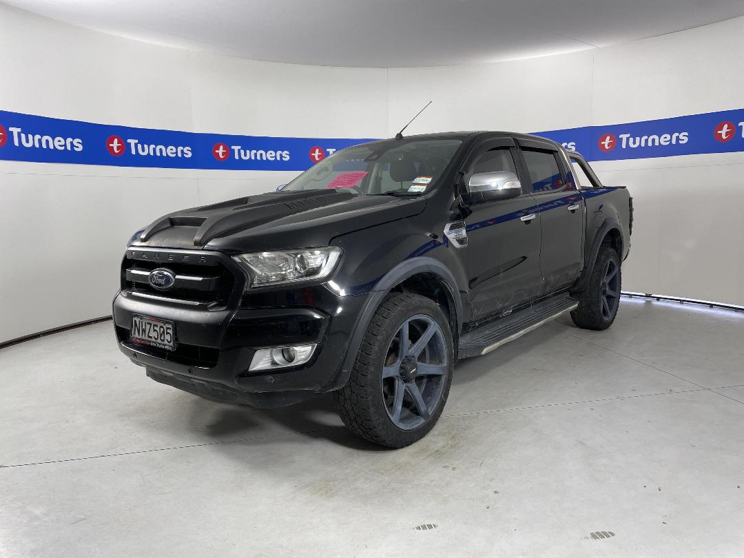 Photo '3' of Ford Ranger XLT Photo '3' of Ford Ranger XLT