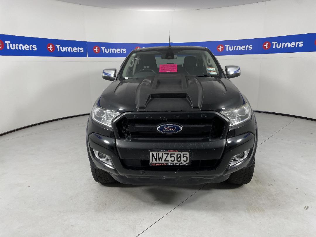 Photo '2' of Ford Ranger XLT Photo '2' of Ford Ranger XLT