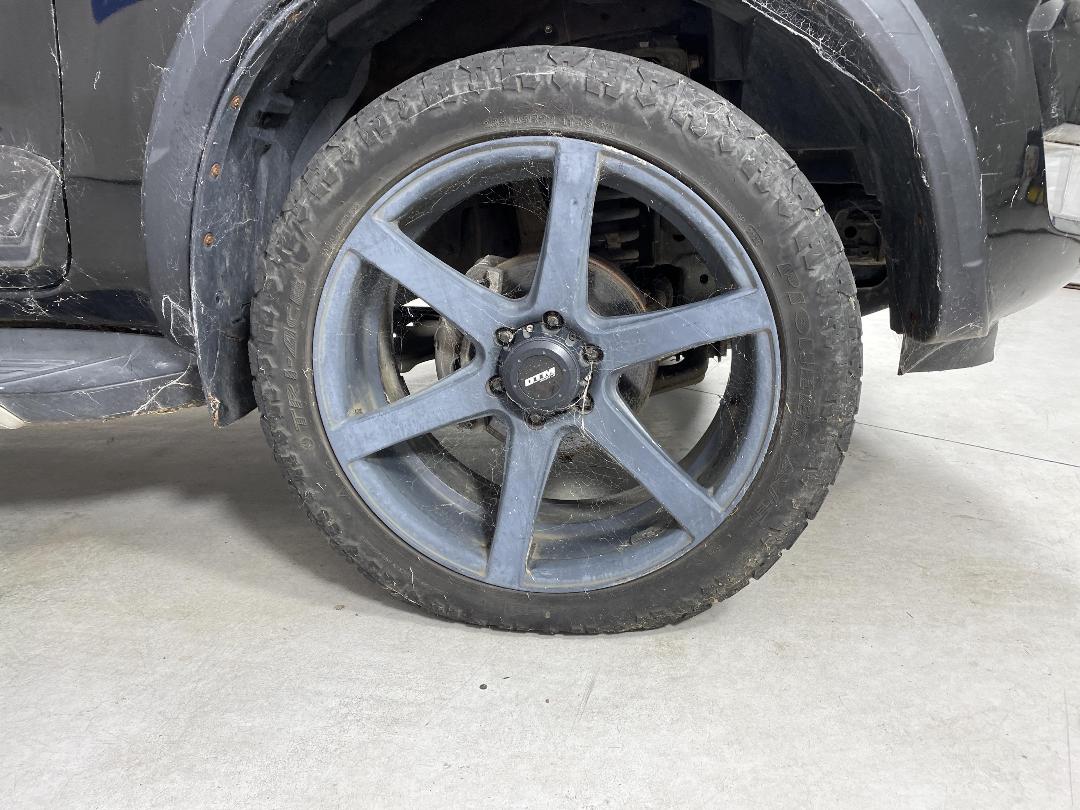 Photo '7' of Ford Ranger XLT Photo '7' of Ford Ranger XLT