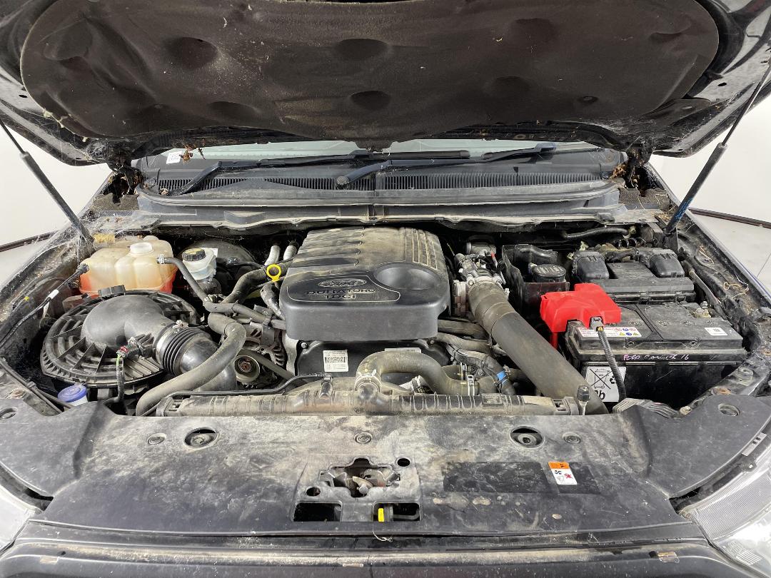 Photo '11' of Ford Ranger XLT Photo '11' of Ford Ranger XLT