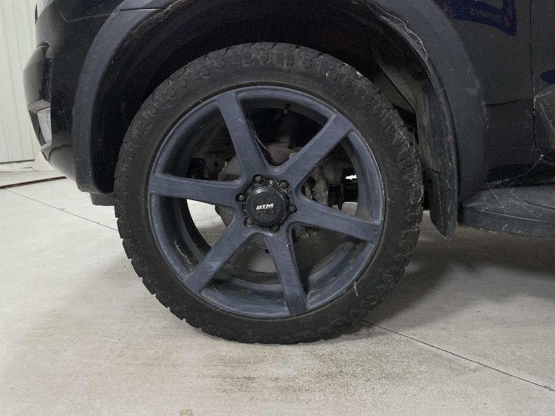 Photo '8' of Ford Ranger XLT Photo '8' of Ford Ranger XLT