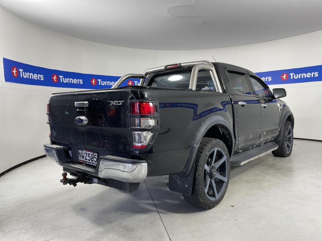 Photo '6' of Ford Ranger XLT Photo '6' of Ford Ranger XLT