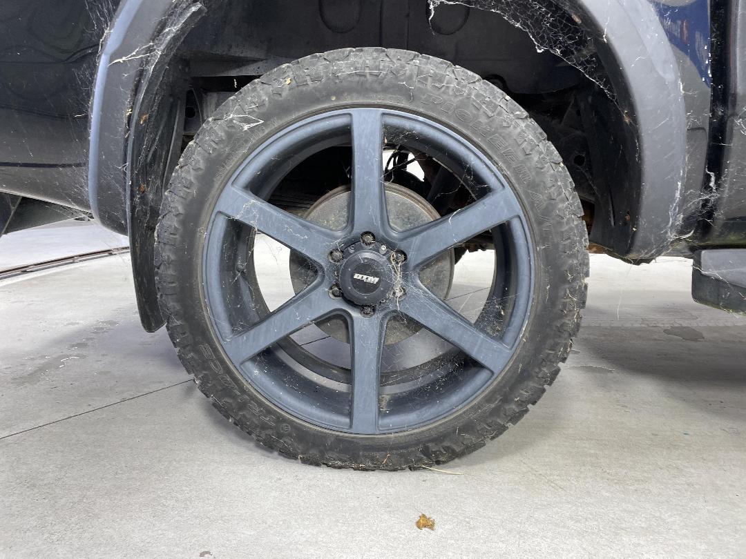 Photo '10' of Ford Ranger XLT Photo '10' of Ford Ranger XLT