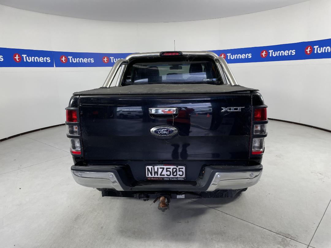 Photo '5' of Ford Ranger XLT Photo '5' of Ford Ranger XLT