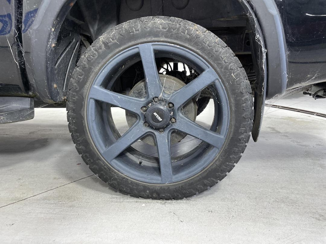 Photo '9' of Ford Ranger XLT Photo '9' of Ford Ranger XLT