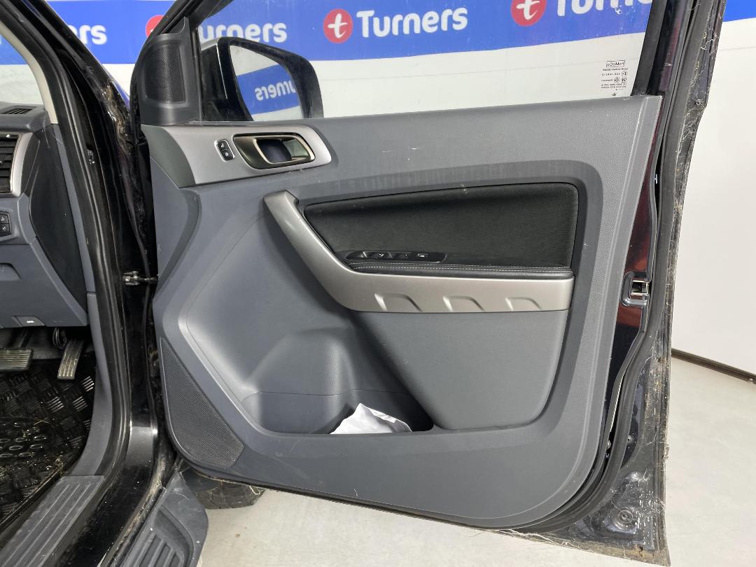 Photo '13' of Ford Ranger XLT Photo '13' of Ford Ranger XLT