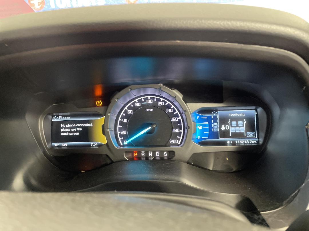 Photo '19' of Ford Ranger XLT Photo '19' of Ford Ranger XLT