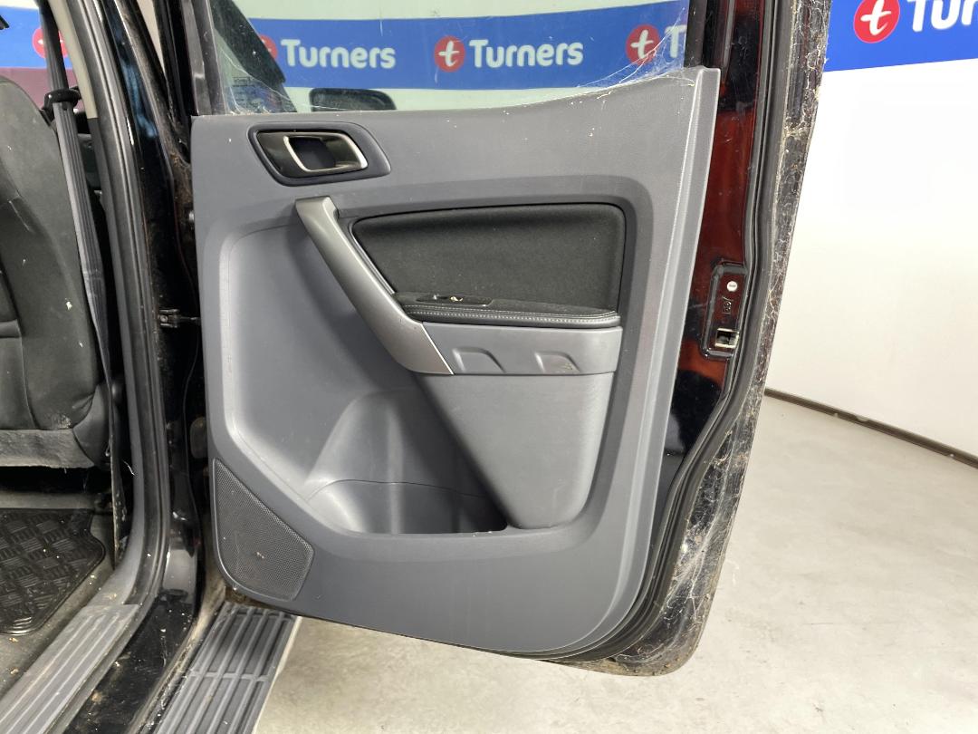 Photo '17' of Ford Ranger XLT Photo '17' of Ford Ranger XLT