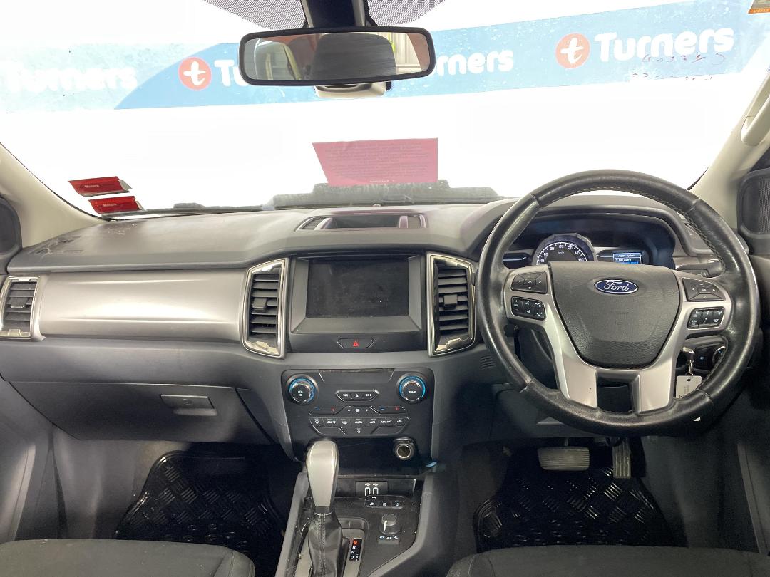 Photo '15' of Ford Ranger XLT Photo '15' of Ford Ranger XLT