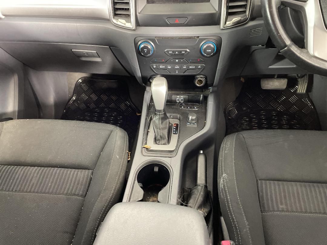 Photo '16' of Ford Ranger XLT Photo '16' of Ford Ranger XLT