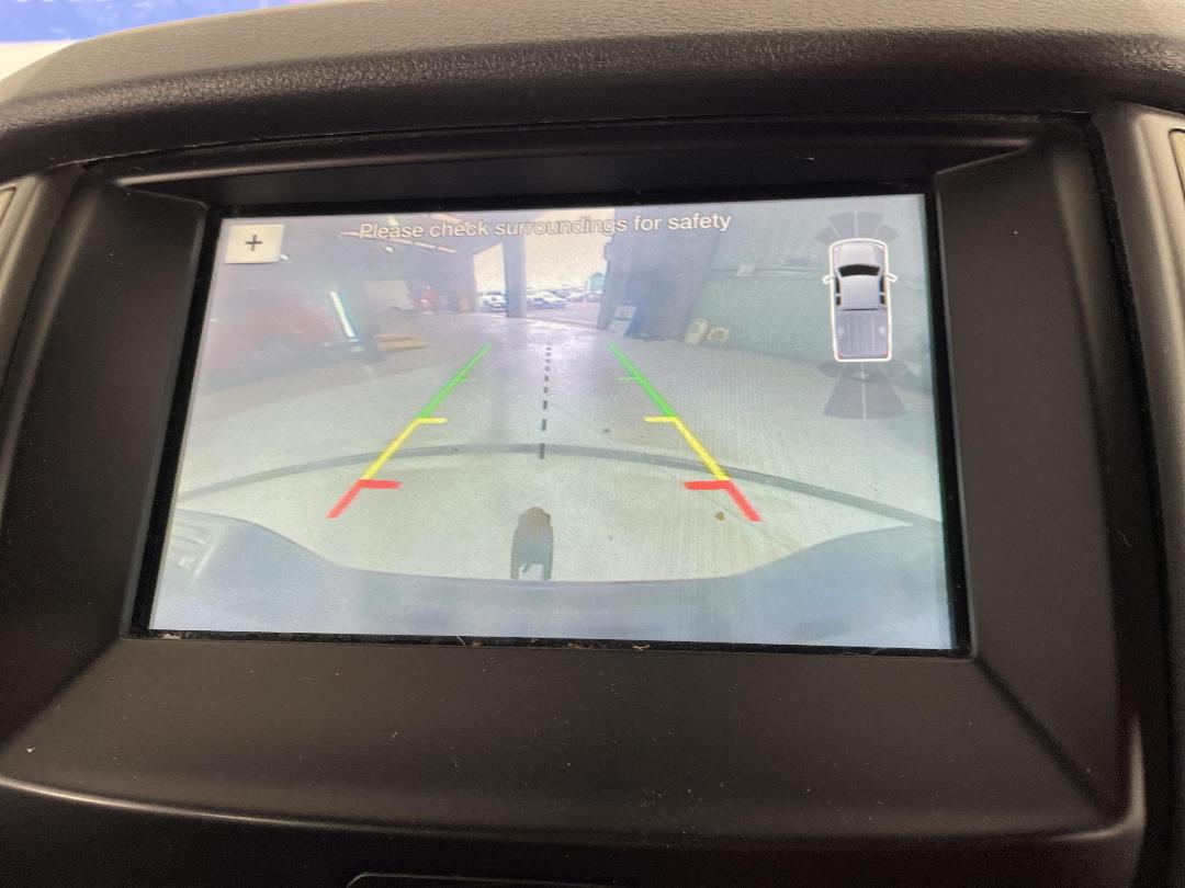 Photo '21' of Ford Ranger XLT Photo '21' of Ford Ranger XLT