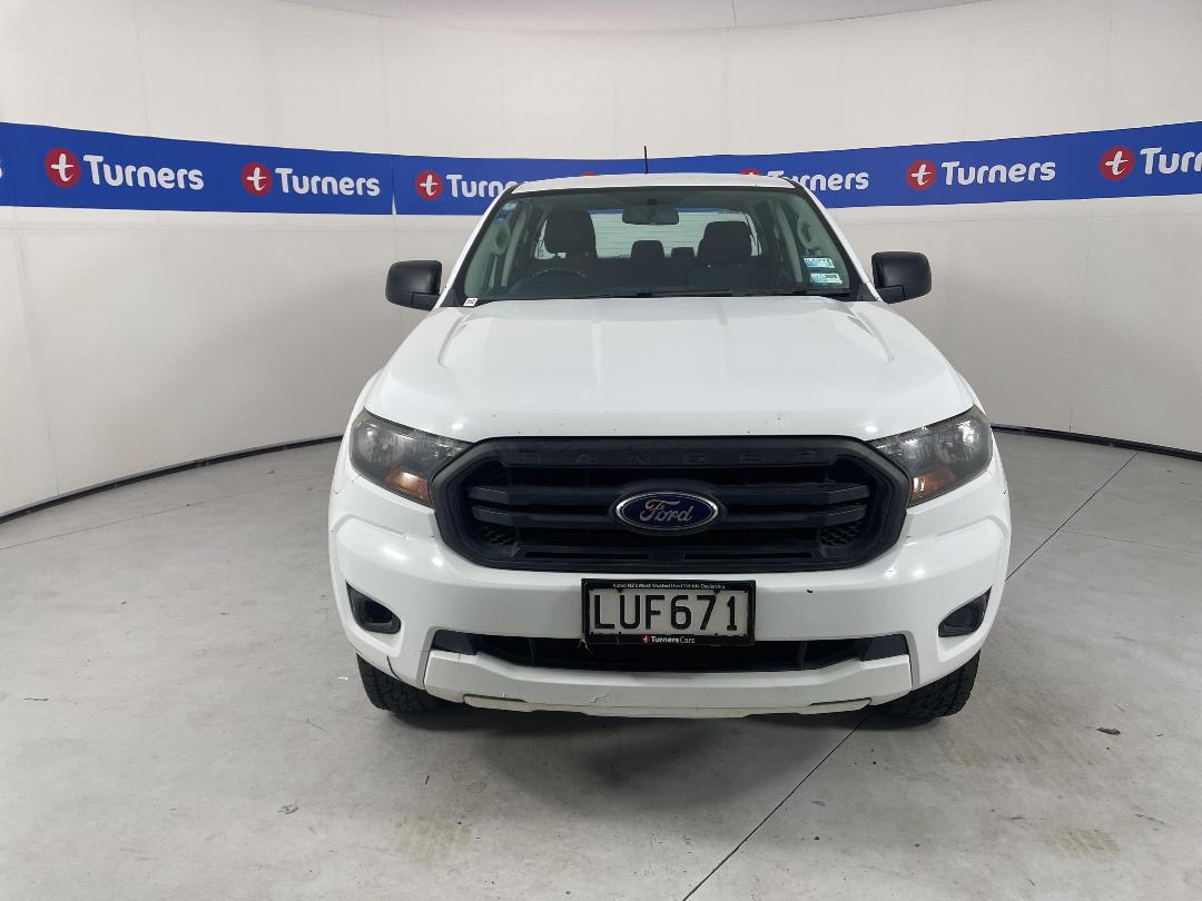 Photo '2' of Ford Ranger