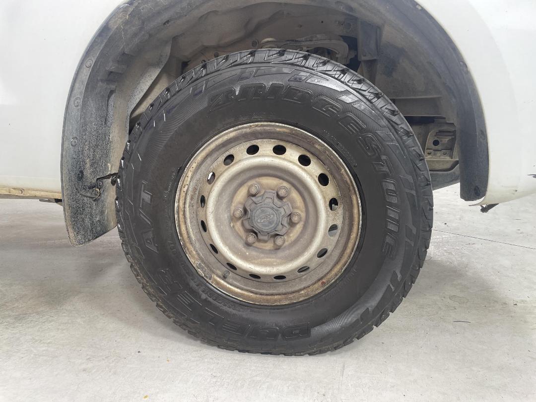 Photo '9' of Ford Ranger