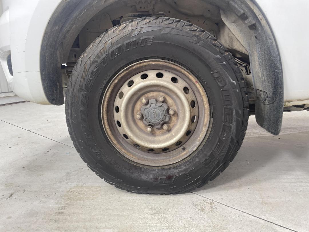 Photo '10' of Ford Ranger