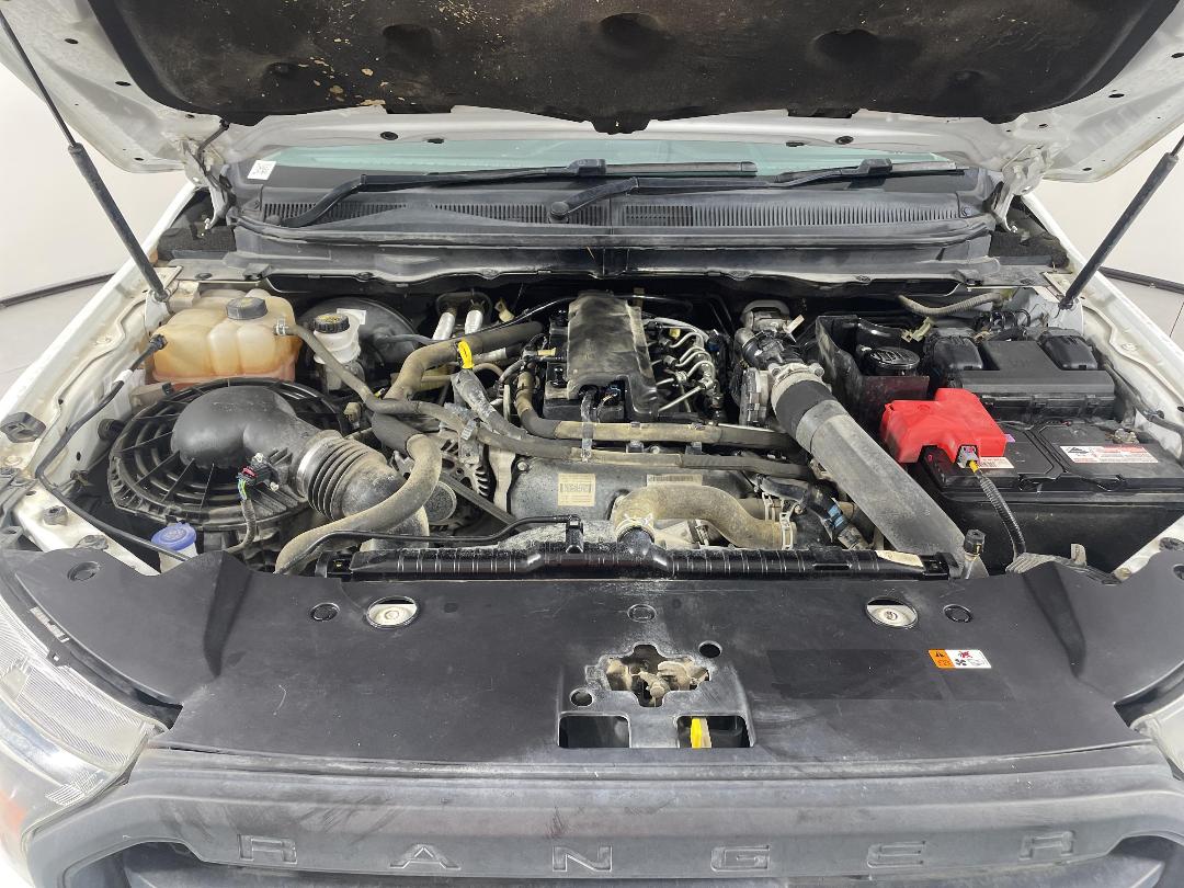 Photo '13' of Ford Ranger