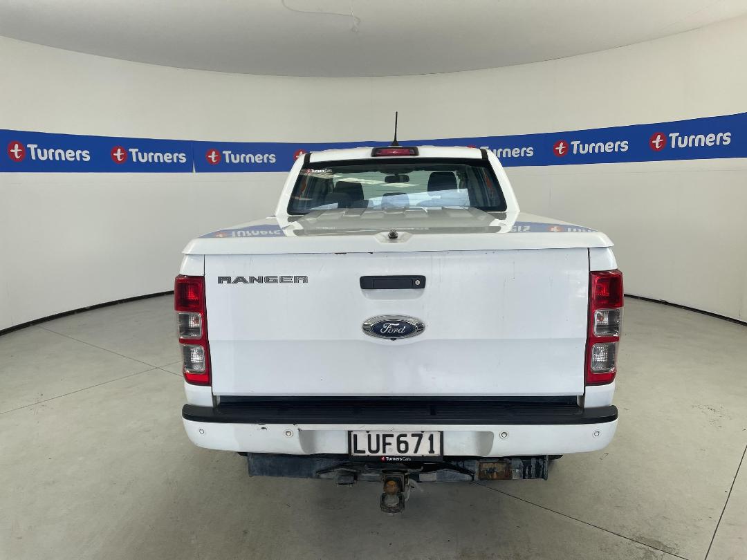 Photo '6' of Ford Ranger