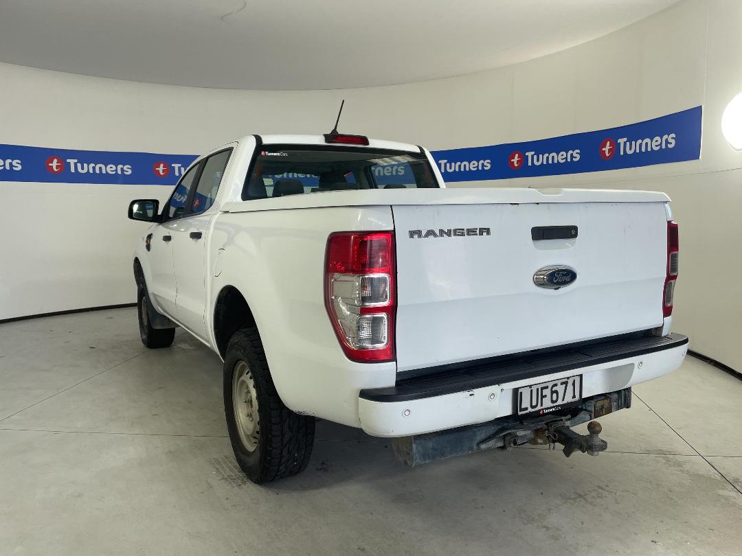 Photo '5' of Ford Ranger