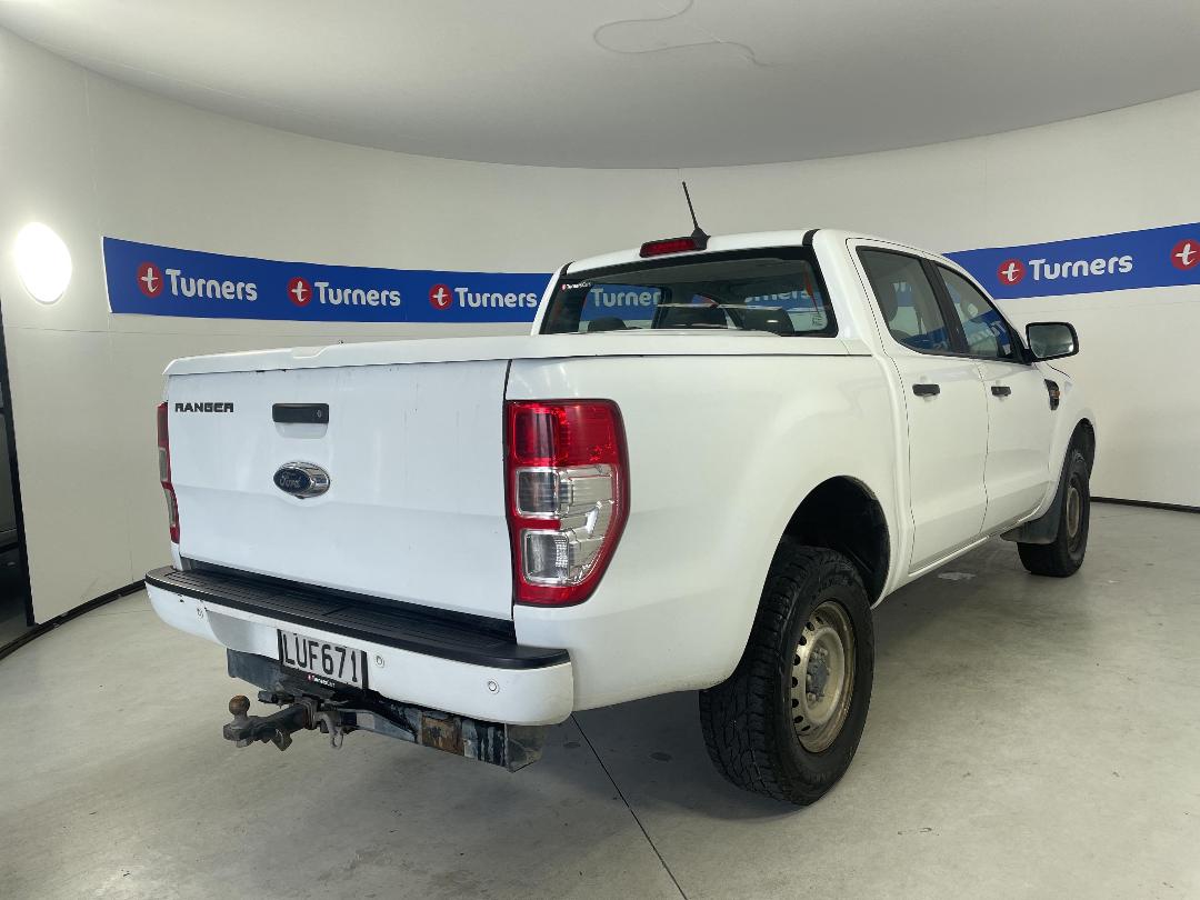 Photo '7' of Ford Ranger