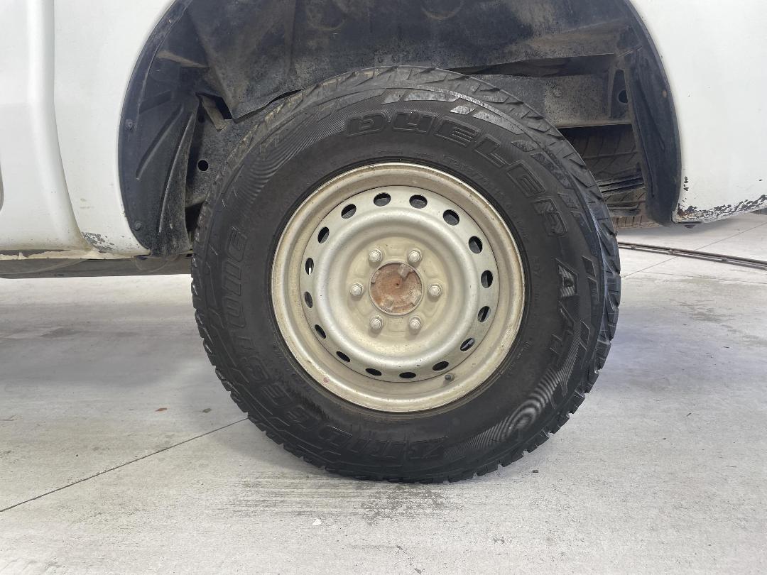 Photo '11' of Ford Ranger