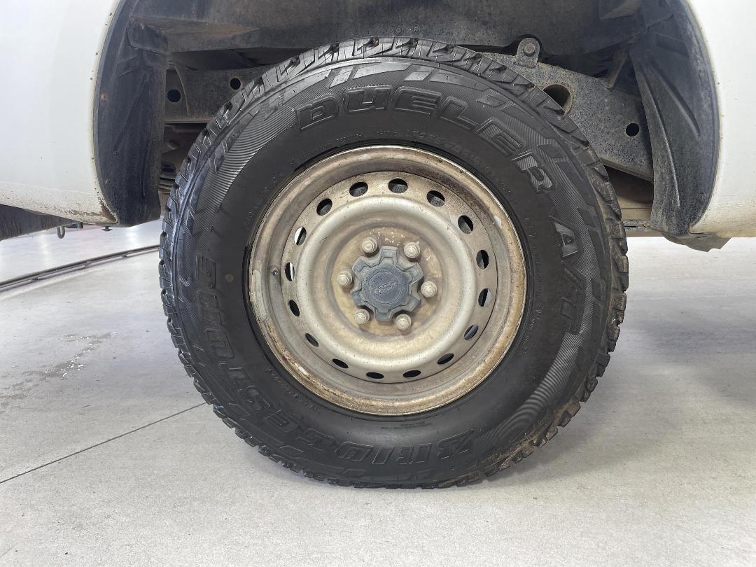 Photo '12' of Ford Ranger