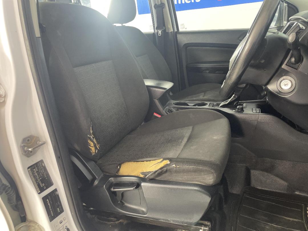 Photo '16' of Ford Ranger