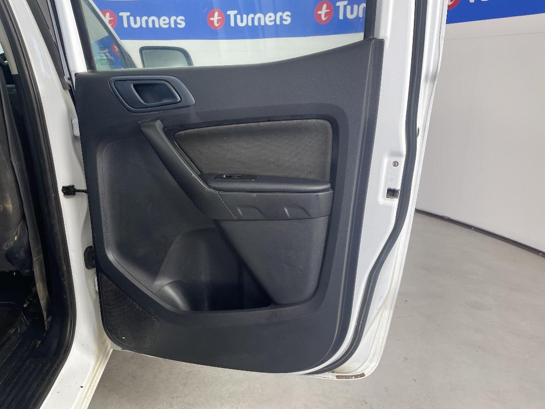 Photo '19' of Ford Ranger