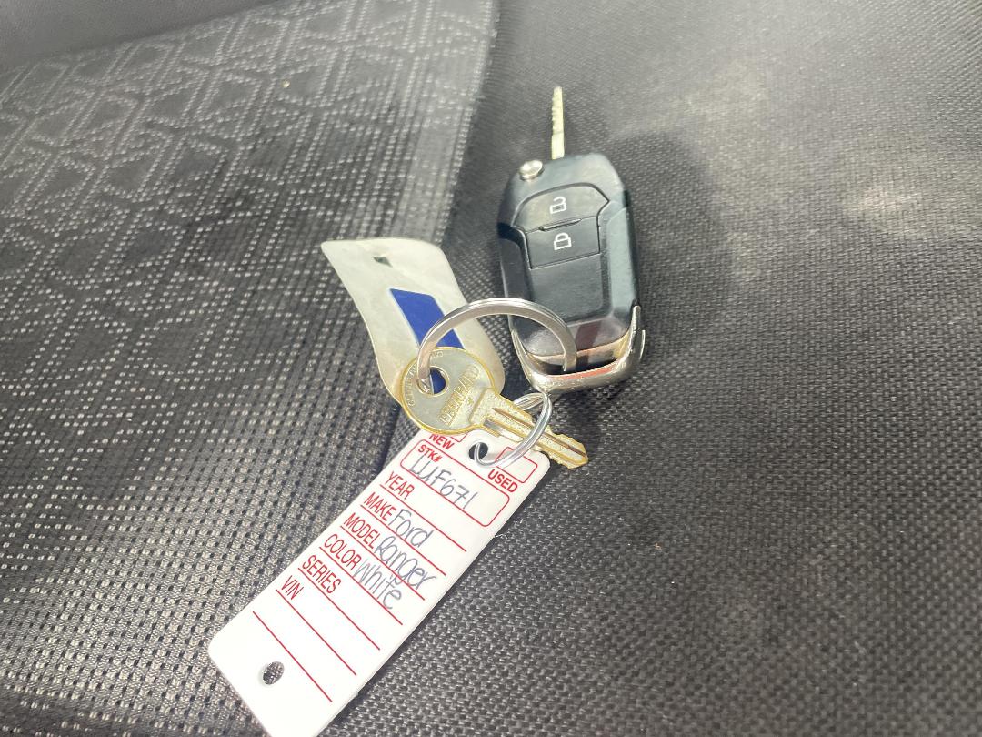 Photo '22' of Ford Ranger