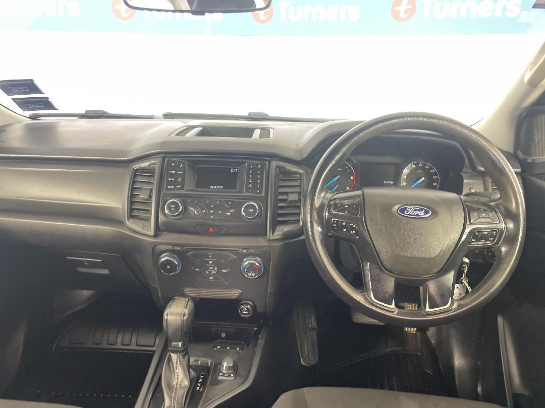 Photo '17' of Ford Ranger