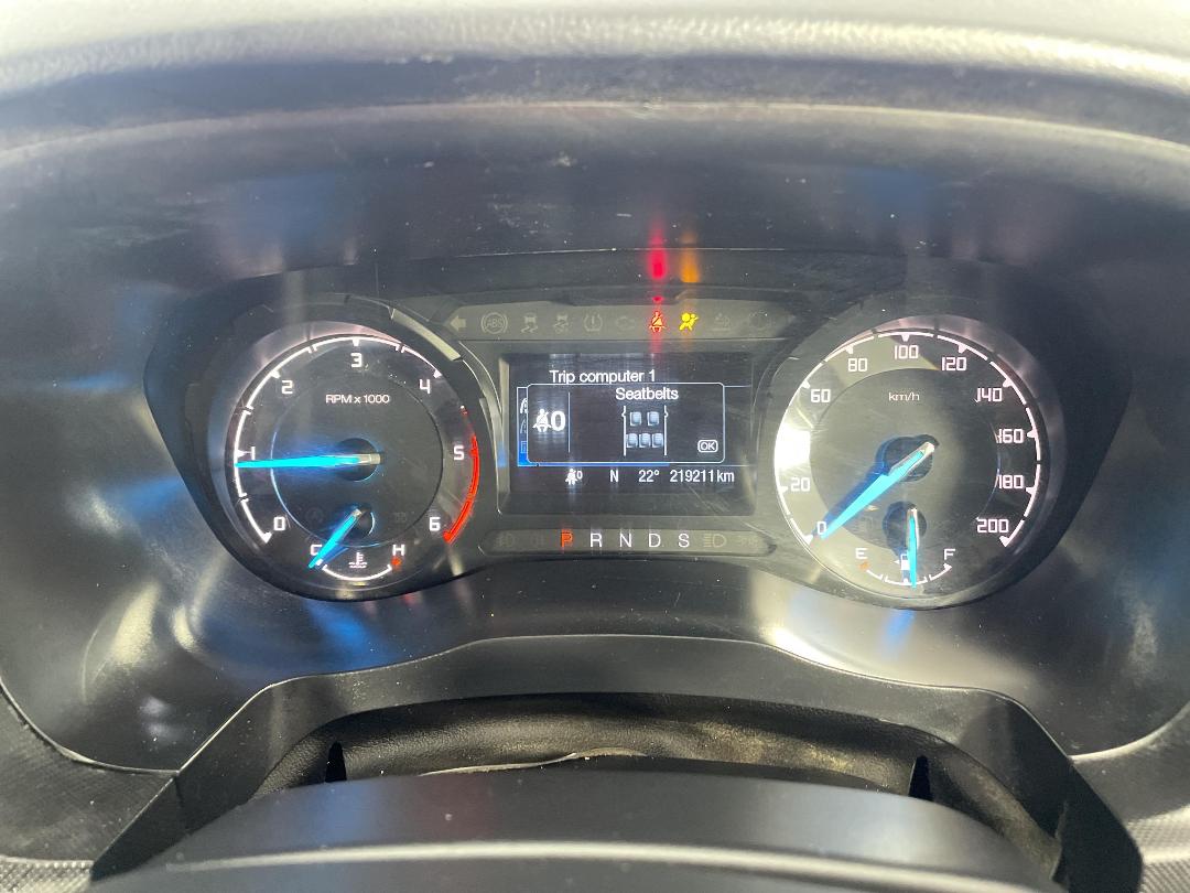 Photo '21' of Ford Ranger